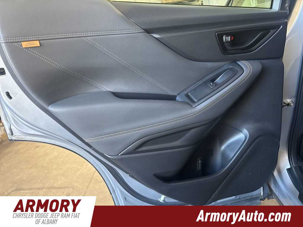 Thumbnail: 2023 Subaru Forester - 27