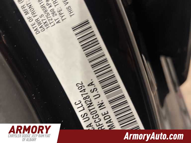 Thumbnail: 2026 RAM 1500 - 37