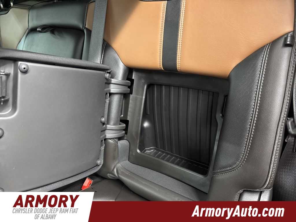 Thumbnail: 2019 Chevrolet Silverado 1500 - 29