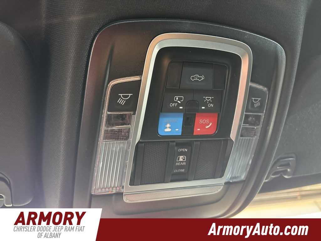 Thumbnail: 2026 RAM 1500 - 23