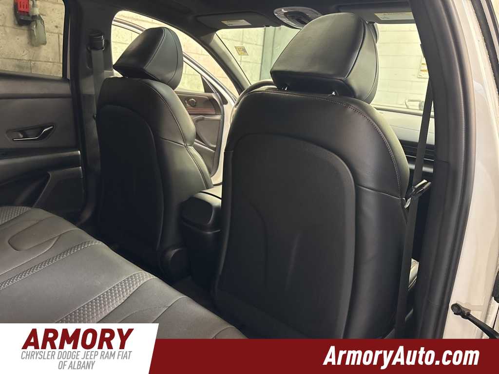 Thumbnail: 2023 Hyundai Elantra - 30