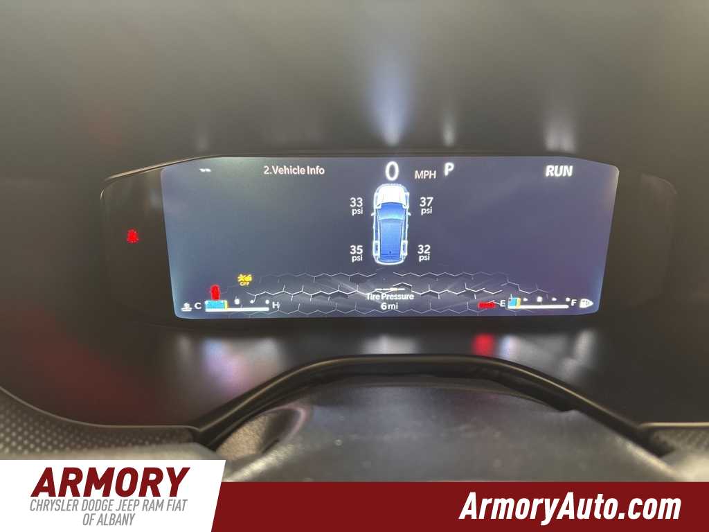 Thumbnail: 2026 Jeep Compass - 14