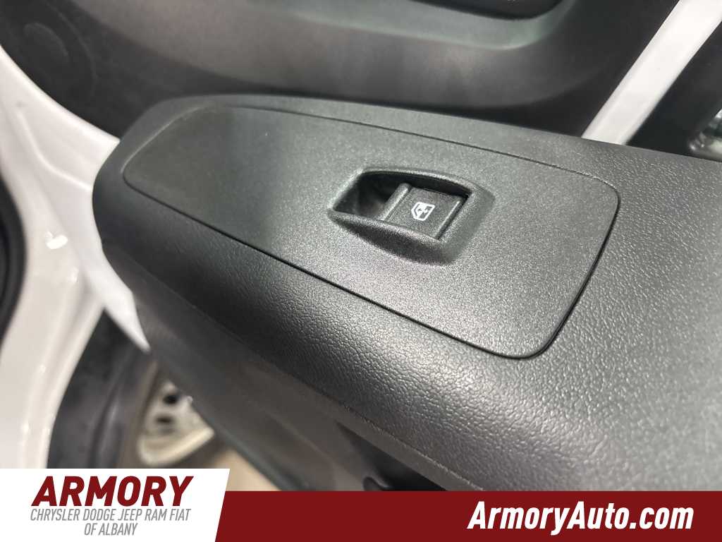 Thumbnail: 2026 RAM ProMaster - 26