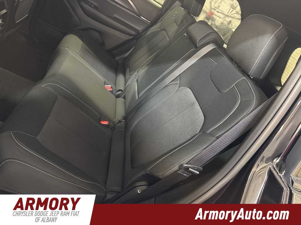 Thumbnail: 2025 Jeep Grand Cherokee - 23