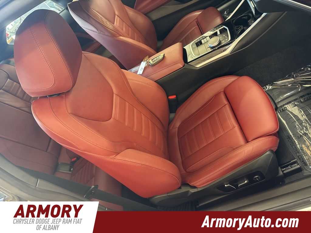 Thumbnail: 2024 BMW 2 Series - 33