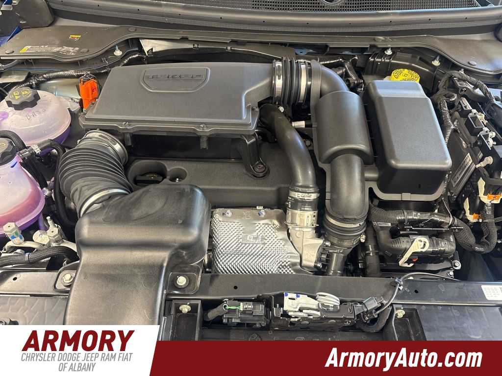 Thumbnail: 2026 Jeep Cherokee - 48