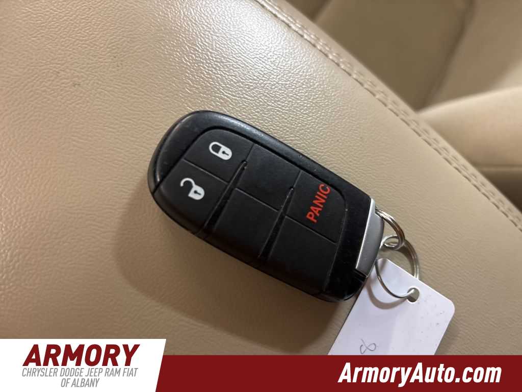 Thumbnail: 2021 Dodge Durango - 21