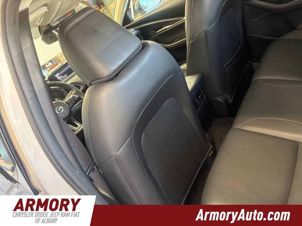 Thumbnail: 2024 Mazda CX-30 - 24