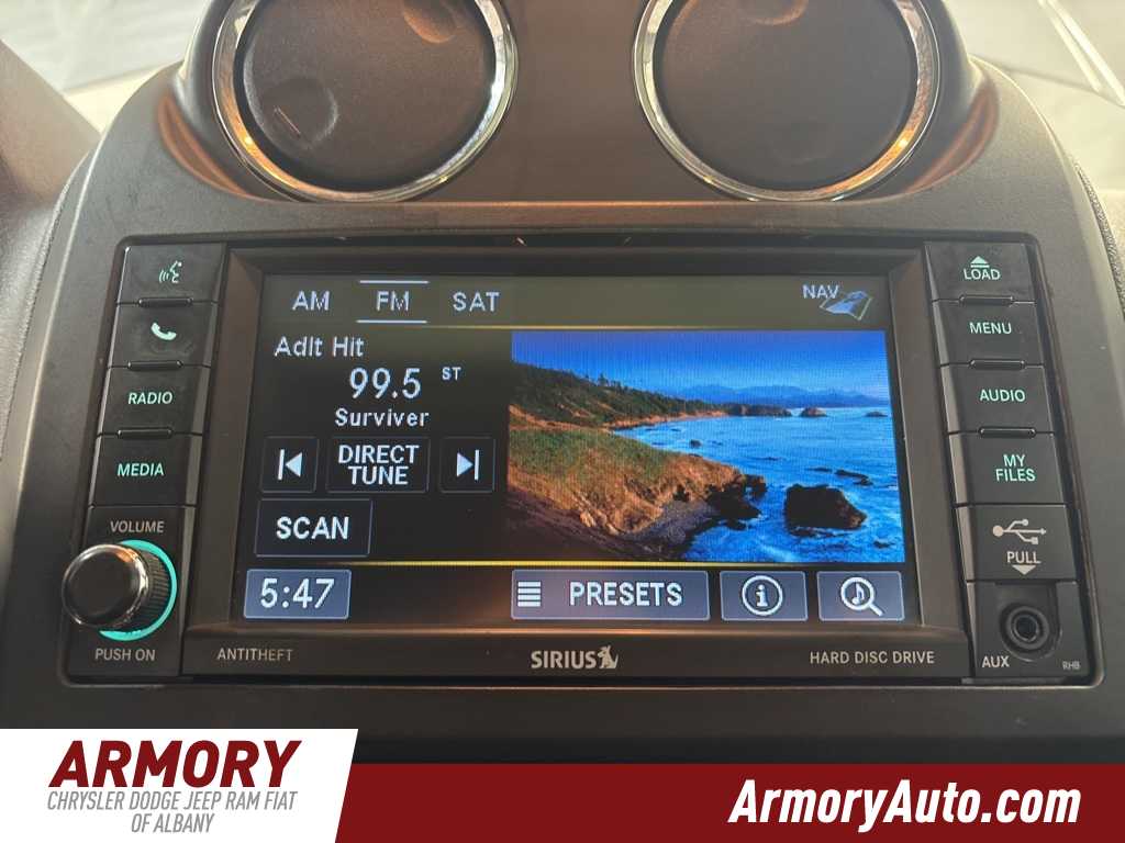 Thumbnail: 2016 Jeep Patriot - 18