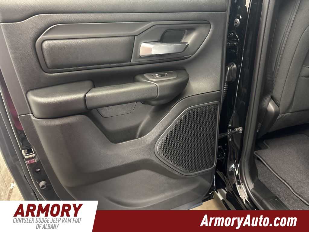 Thumbnail: 2026 RAM 1500 - 22