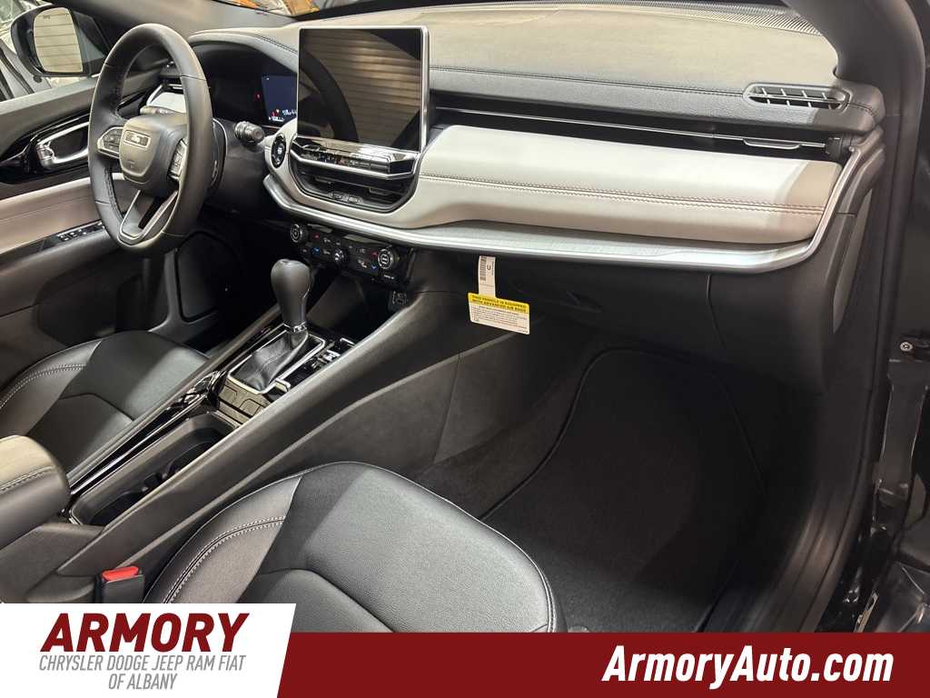 Thumbnail: 2026 Jeep Compass - 38