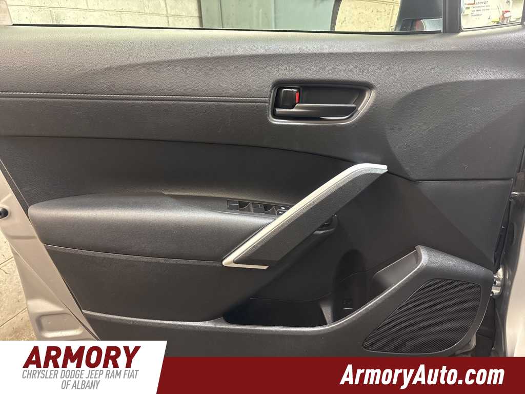 Thumbnail: 2022 Toyota Corolla Cross - 7