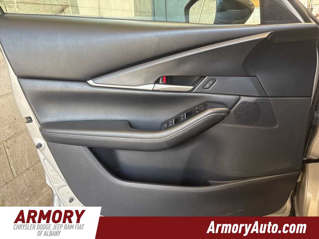 Thumbnail: 2024 Mazda CX-30 - 7