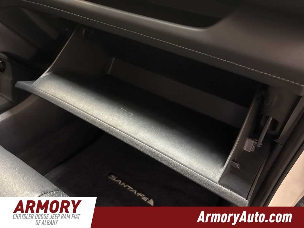 Thumbnail: 2022 Hyundai Santa Fe - 41