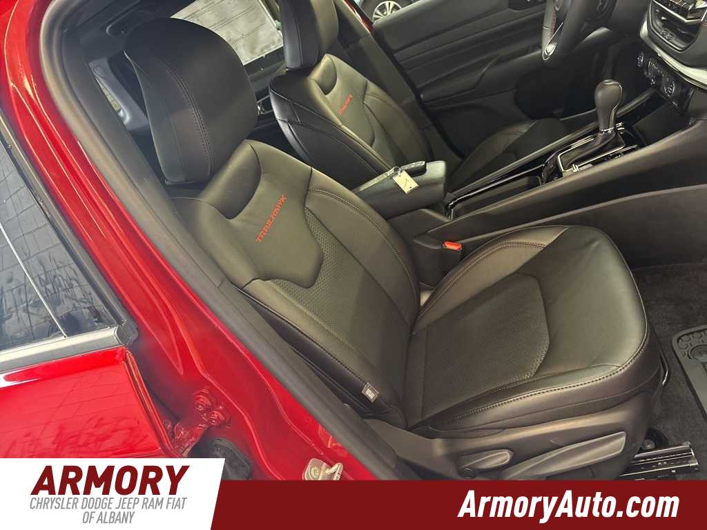 Thumbnail: 2026 Jeep Compass - 34