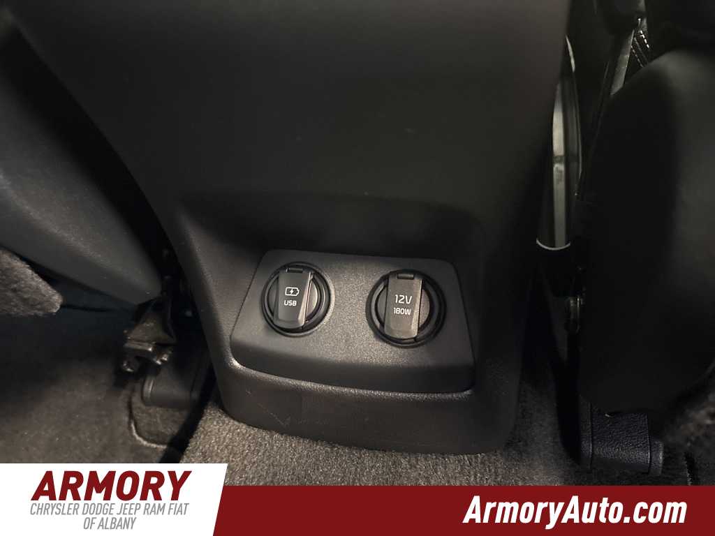 Thumbnail: 2021 Kia Sportage - 39