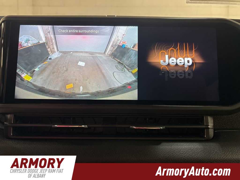 Thumbnail: 2026 Jeep Wrangler - 17