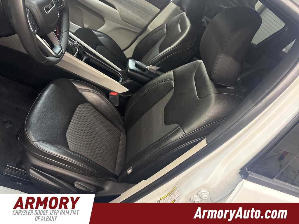 Thumbnail: 2024 Jeep Compass - 12