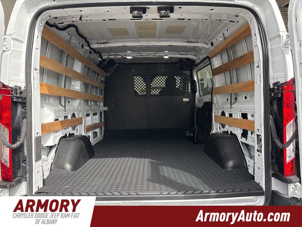 Thumbnail: 2023 Ford Transit Series - 22