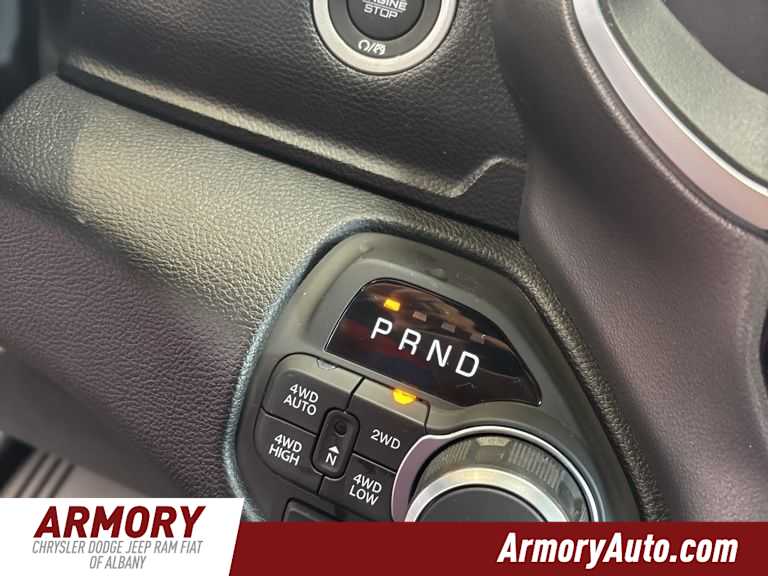 Thumbnail: 2026 RAM 1500 - 20