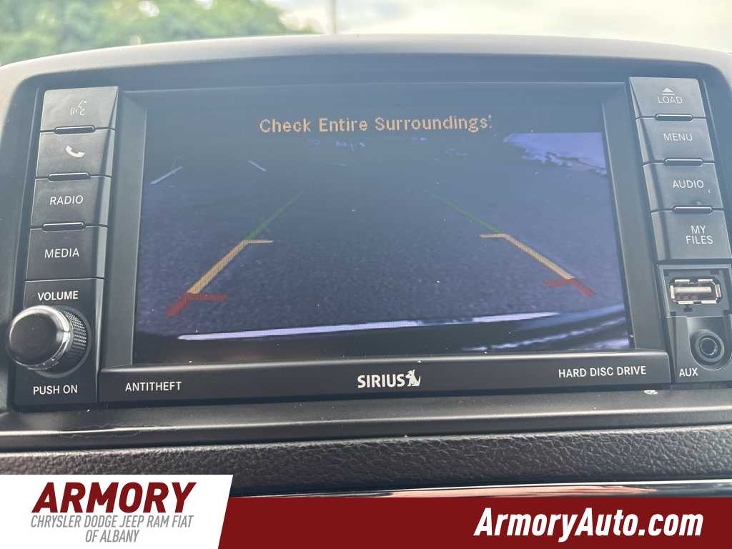 Thumbnail: 2019 Dodge Grand Caravan - 23