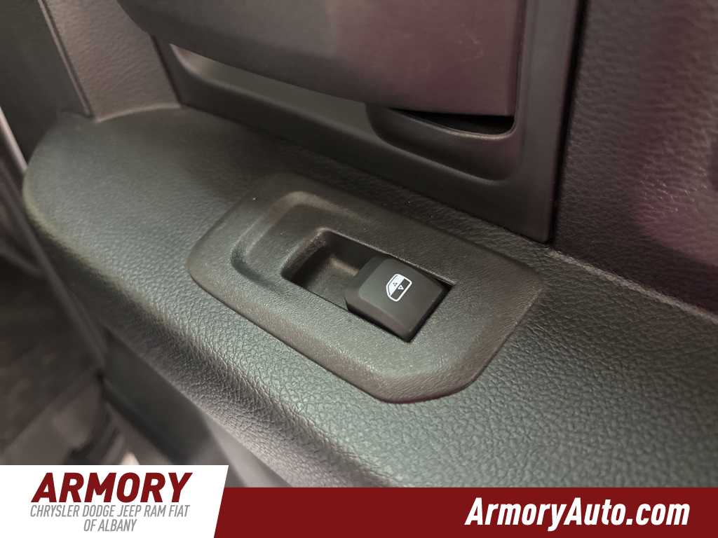 Thumbnail: 2025 RAM 2500 - 29