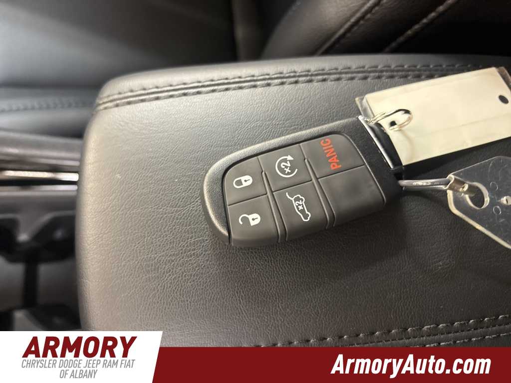 Thumbnail: 2026 Jeep Compass - 19