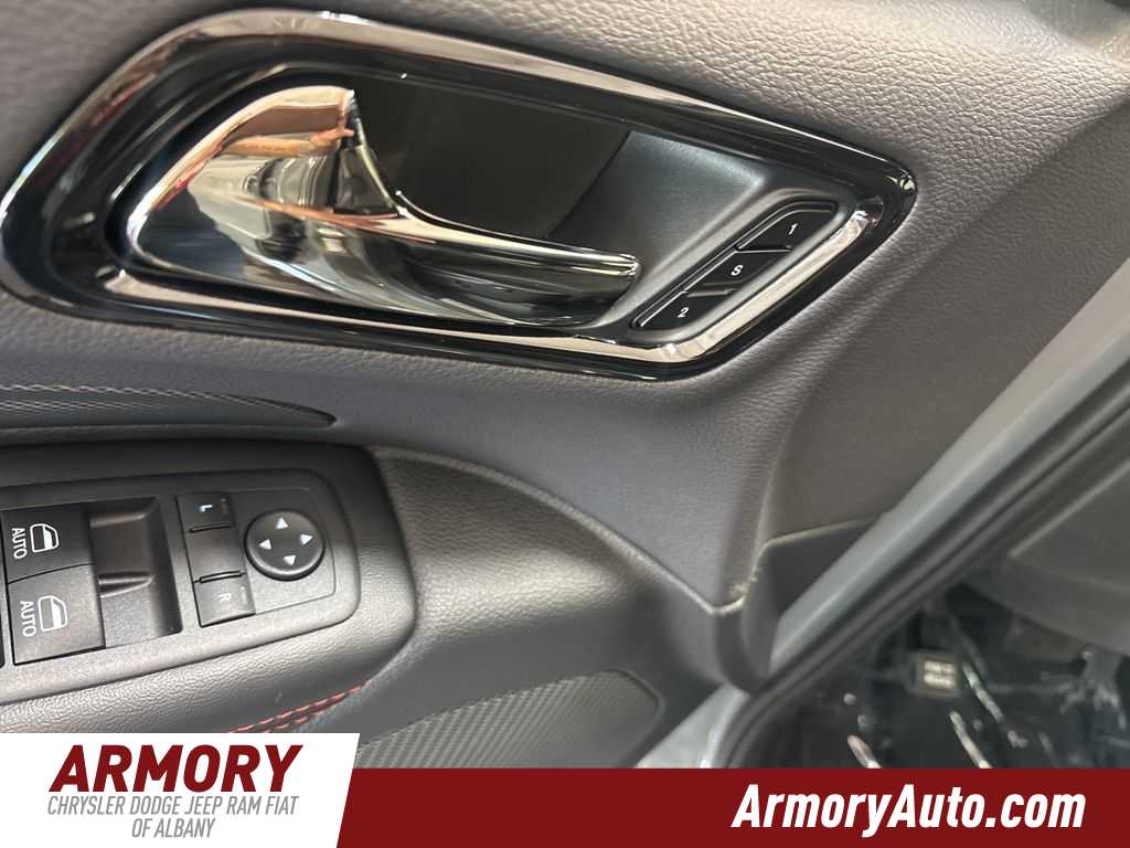 Thumbnail: 2026 Dodge Durango - 9