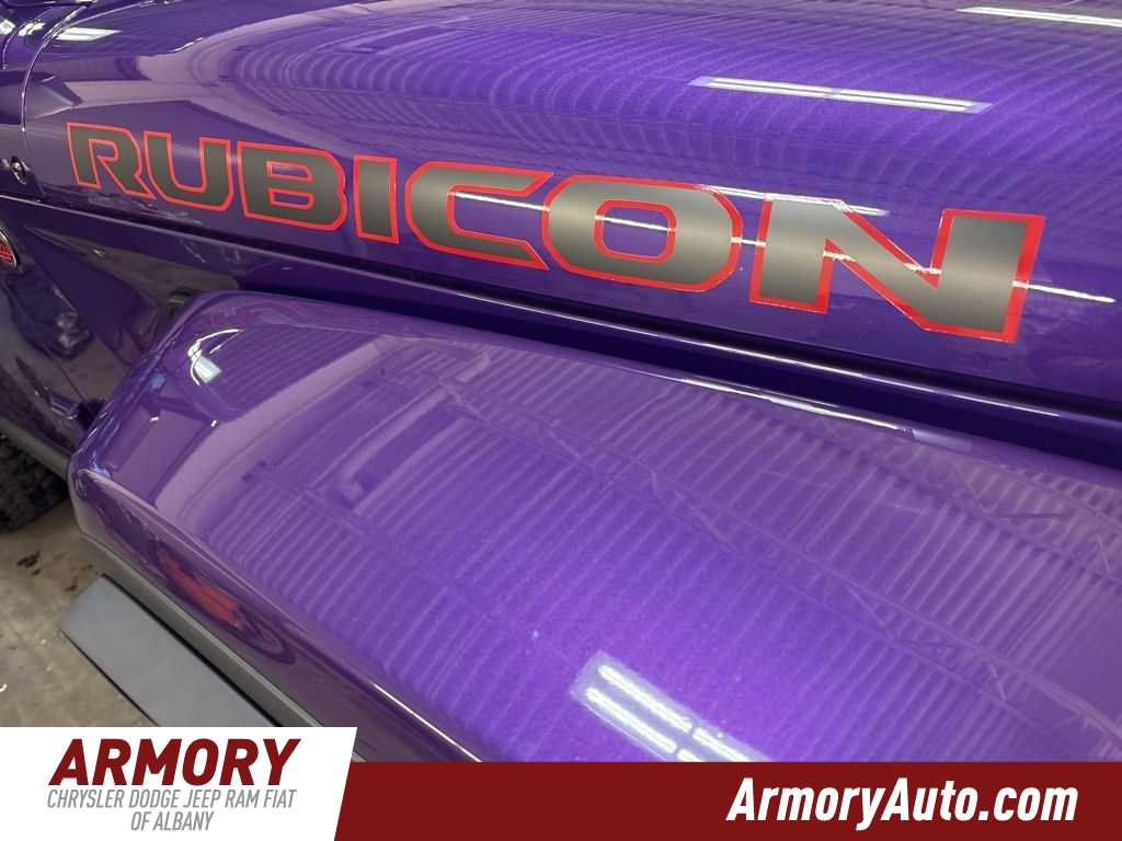 Thumbnail: 2026 Jeep Wrangler - 34