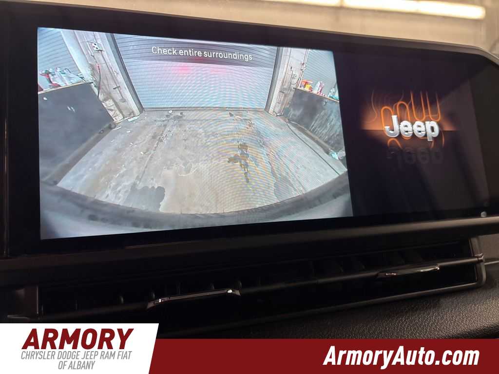 Thumbnail: 2026 Jeep Wrangler - 17