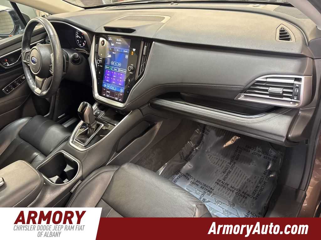 Thumbnail: 2021 Subaru Outback - 43