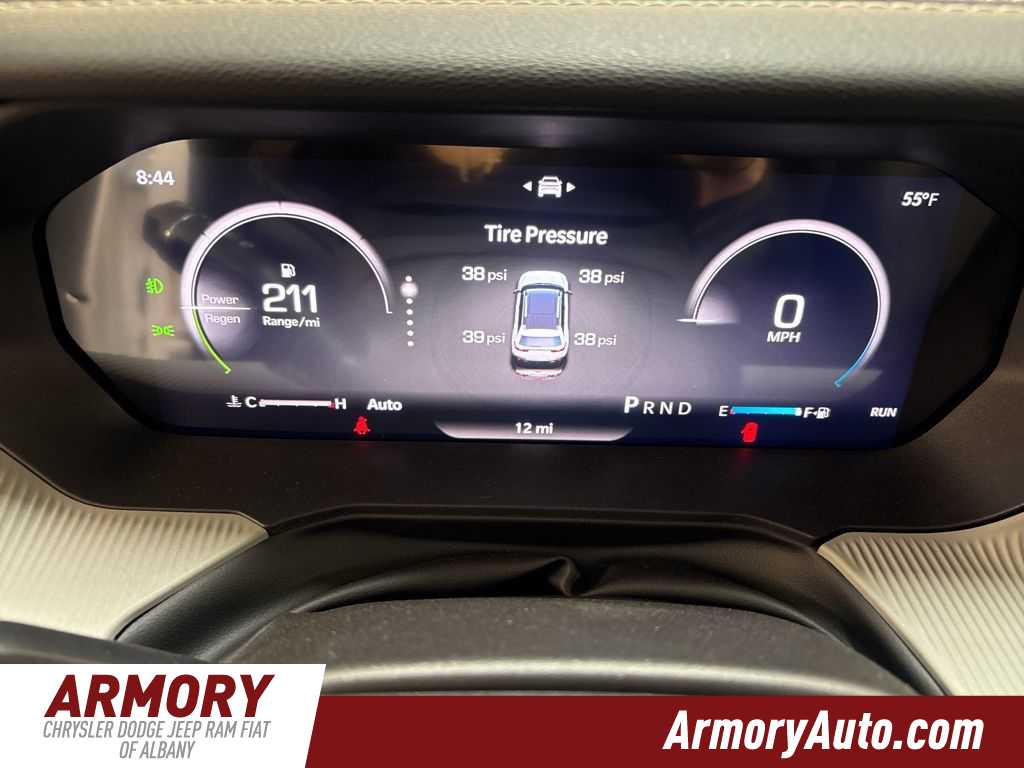 Thumbnail: 2026 Jeep Cherokee - 16