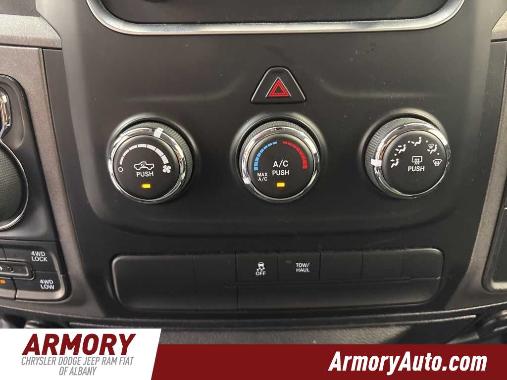 Thumbnail: 2018 RAM 1500 - 19