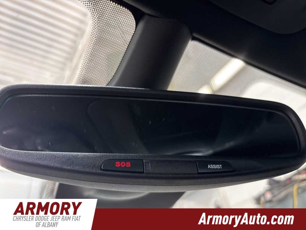 Thumbnail: 2026 Chrysler Pacifica - 23