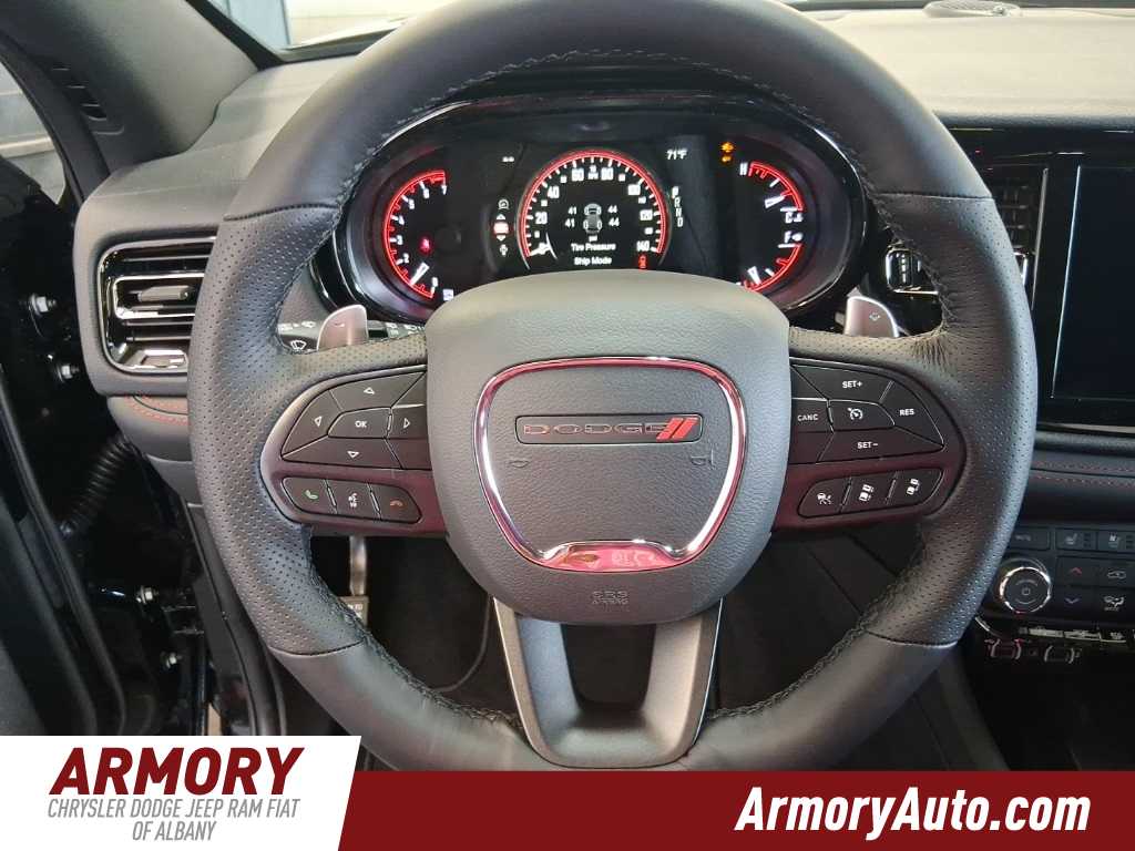 Thumbnail: 2026 Dodge Durango - 15