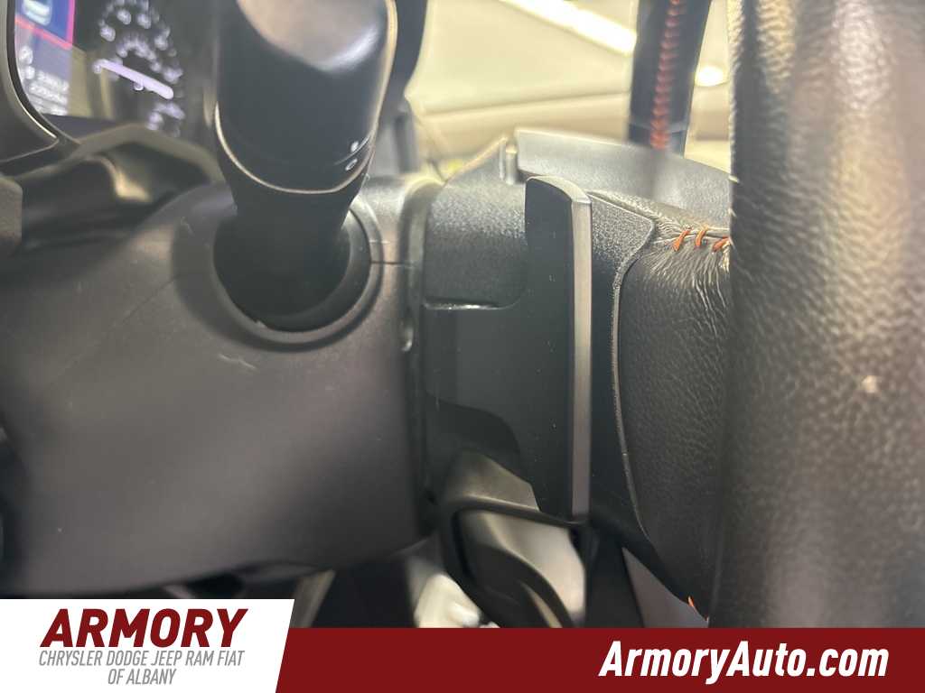 Thumbnail: 2022 Subaru Crosstrek - 15