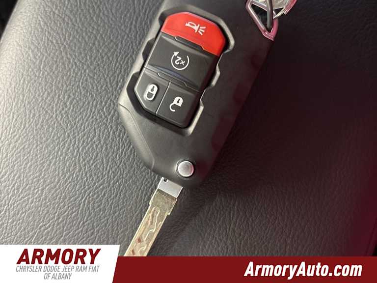 Thumbnail: 2025 Jeep Wrangler - 21