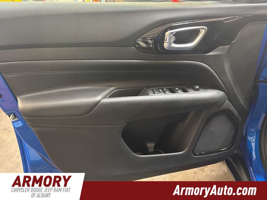 Thumbnail: 2026 Jeep Compass - 7