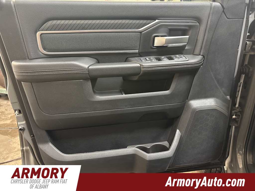 Thumbnail: 2026 RAM 3500 - 7