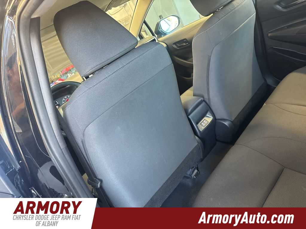 Thumbnail: 2024 Toyota Corolla - 22