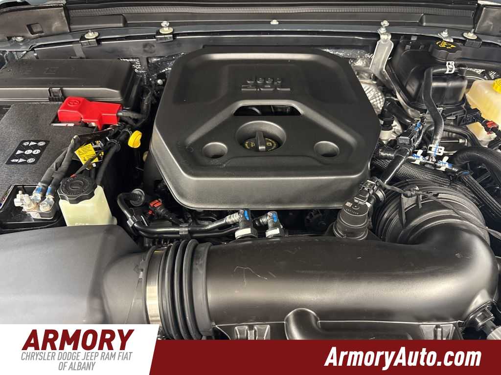 Thumbnail: 2026 Jeep Wrangler - 31