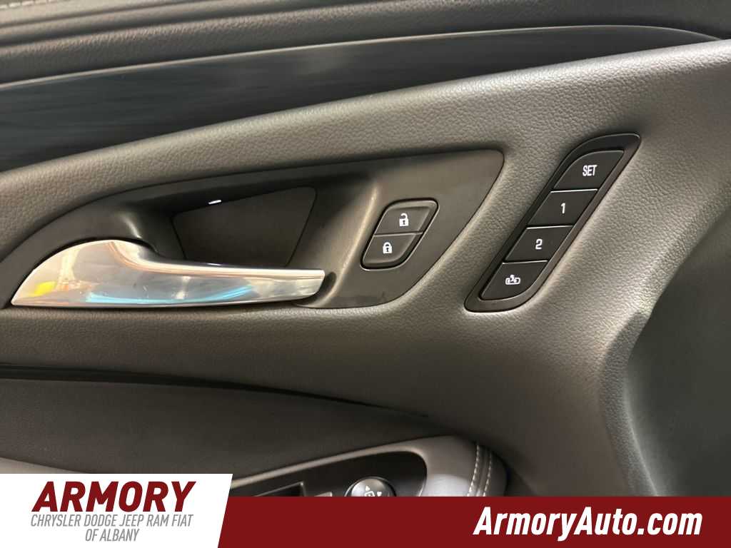 Thumbnail: 2019 Buick Envision - 9