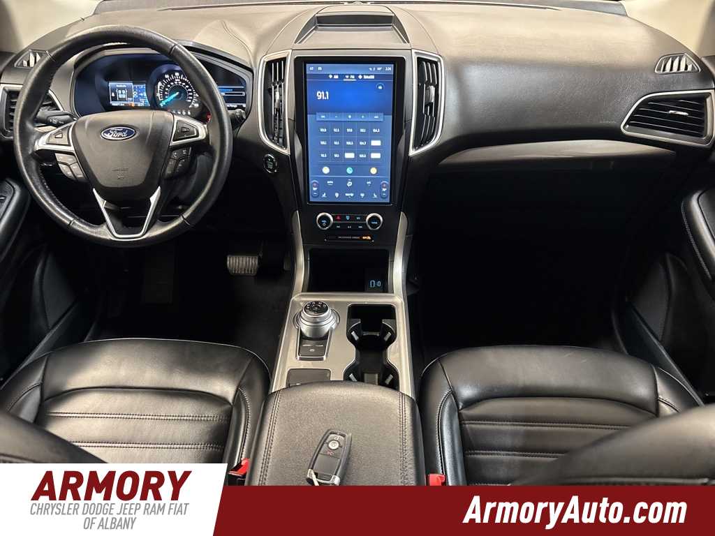 Thumbnail: 2023 Ford Edge - 32