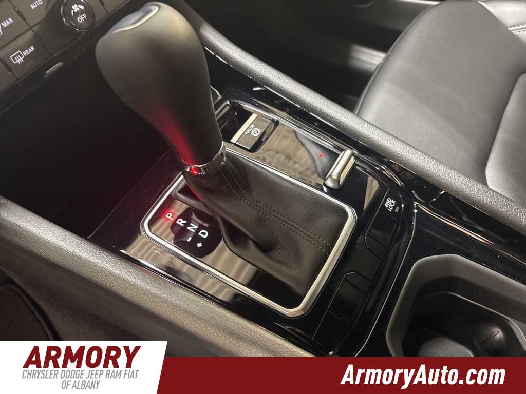 Thumbnail: 2026 Jeep Compass - 18