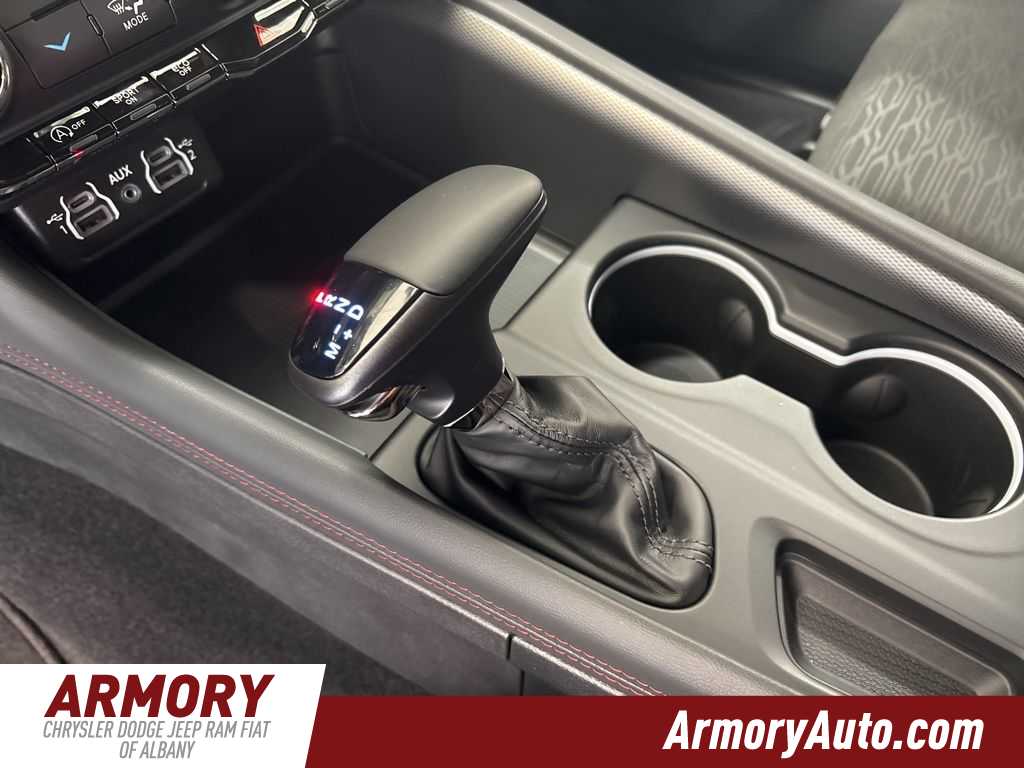 Thumbnail: 2026 Dodge Durango - 22