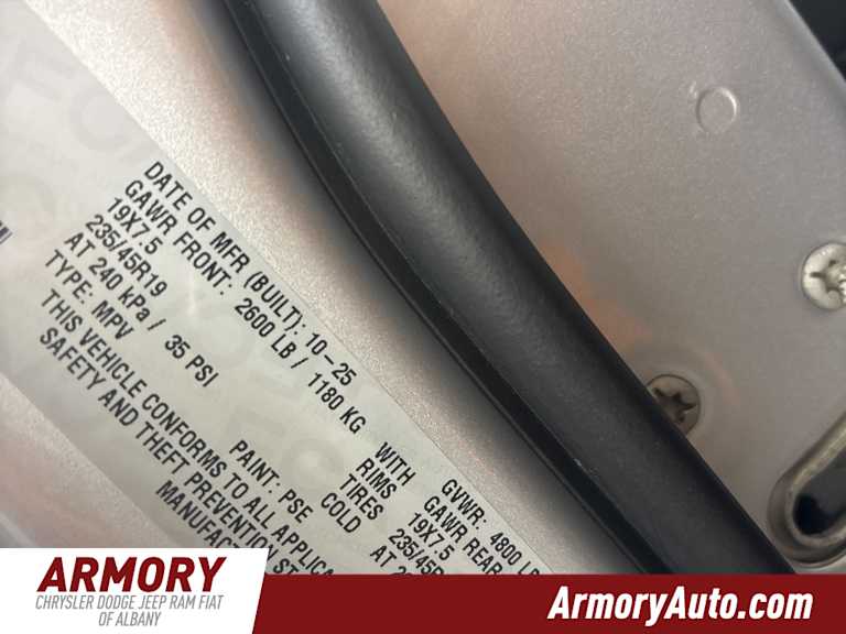 Thumbnail: 2026 Jeep Compass - 40