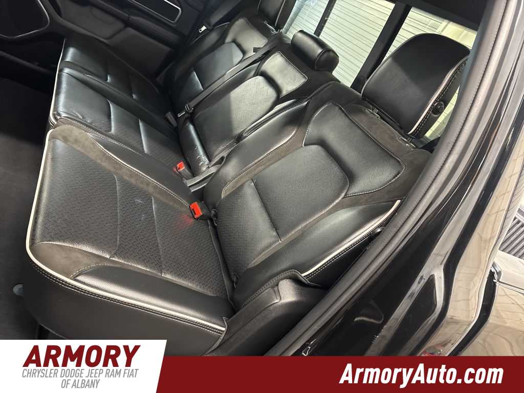 Thumbnail: 2026 RAM 1500 - 27