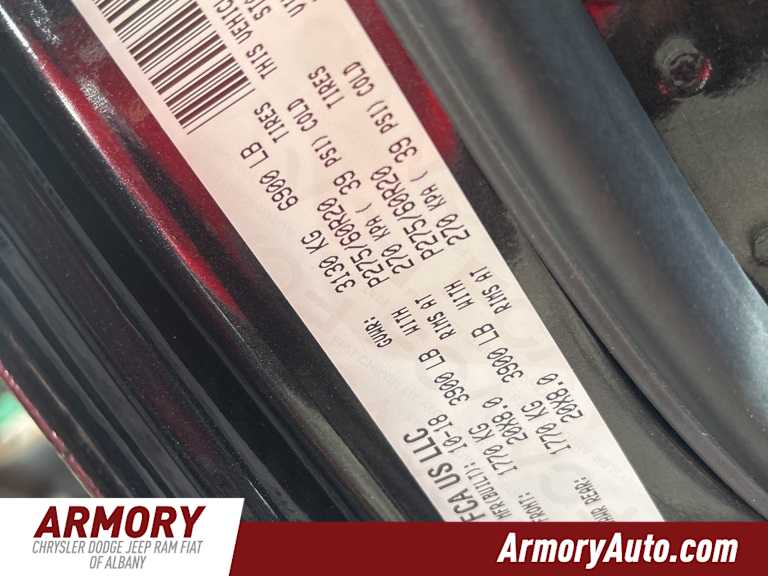 Thumbnail: 2019 RAM 1500 Classic - 38