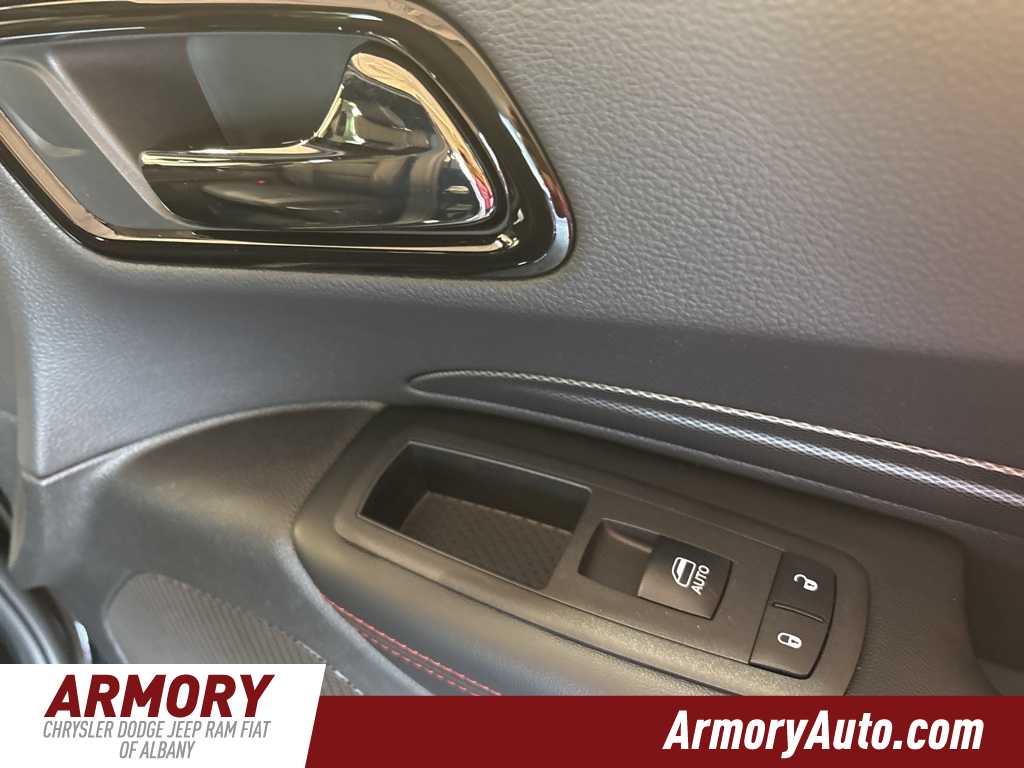 Thumbnail: 2026 Dodge Durango - 41