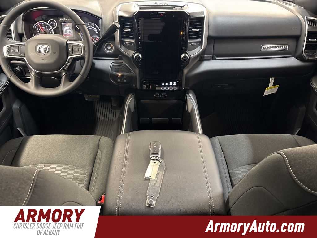 Thumbnail: 2026 RAM 2500 - 29